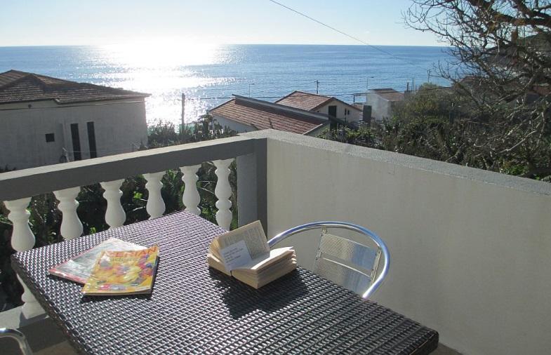 Sunny House West Beach Villa Paul do Mar  Exterior photo