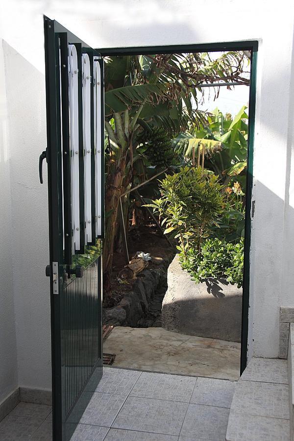 Sunny House West Beach Villa Paul do Mar  Exterior photo
