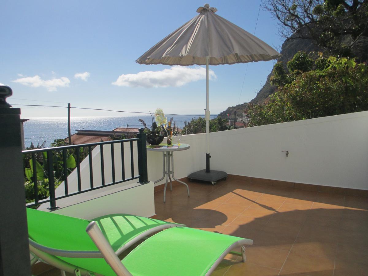 Sunny House West Beach Villa Paul do Mar  Exterior photo