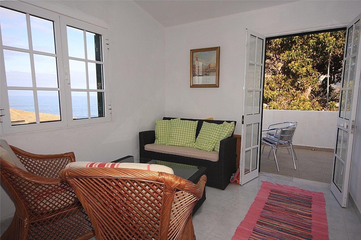Sunny House West Beach Villa Paul do Mar  Exterior photo